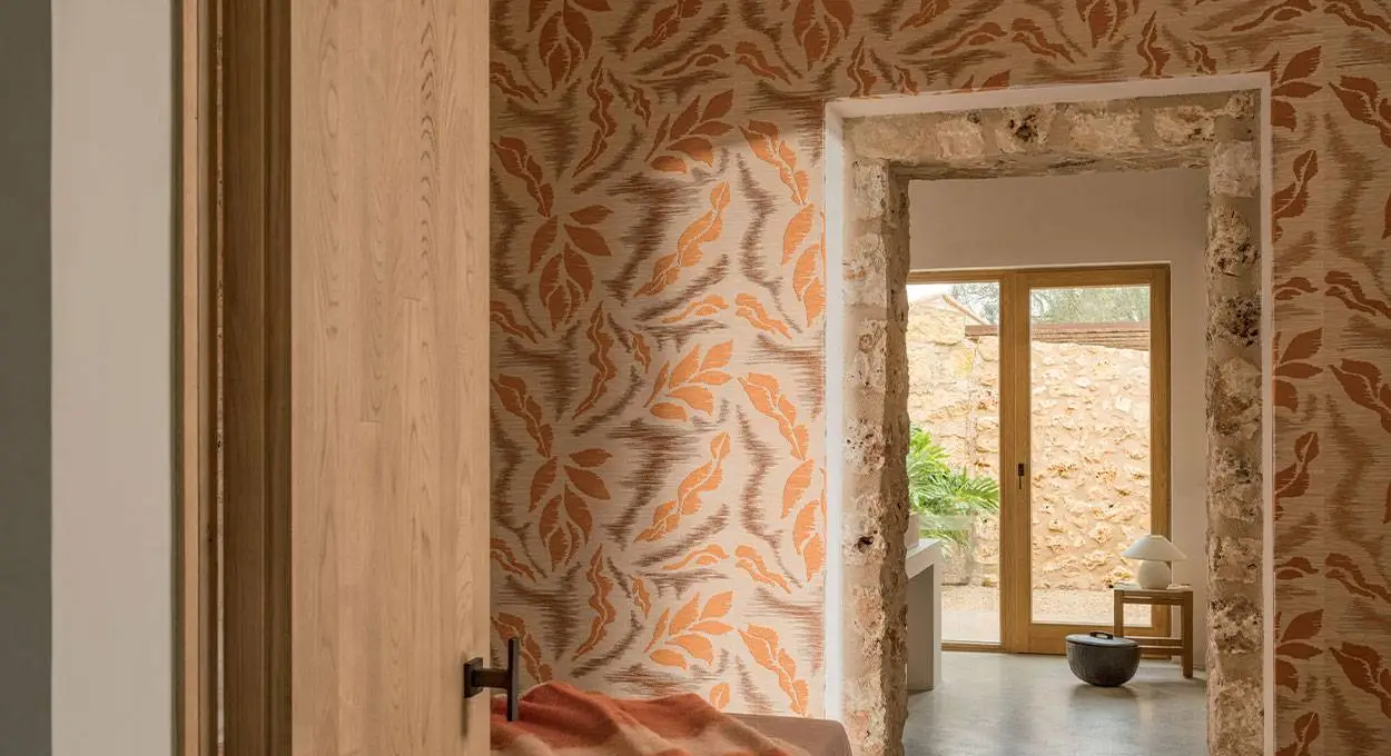 Detroit Signature Wall Design